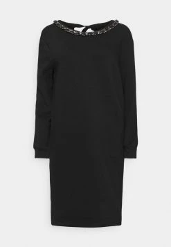 MAX&Co. DANIELA - Day Dress - Black