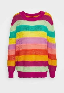 MAX&Co. SONORO - Jumper - Multi-coloured 7 MAX&Co. SONORO - Jumper - Multi-coloured -Max & Co.Sales fb8823d67b664132ae10d3d44d268f1a