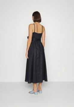 MAX&Co. RISULTA - Day Dress - Black -Max & Co.Sales fb8e5f3a083c43ad9b32787289313130