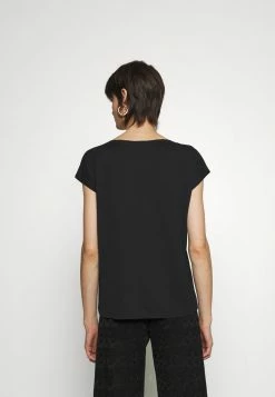 MAX&Co. MALDIVE - Basic T-shirt - Black 4 MAX&Co. MALDIVE - Basic T-shirt - Black -Max & Co.Sales fbfc5d5d08314a9f9aa41f7b246c3f1e
