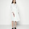 MAX&Co. RIALTO - Day Dress - Optical White