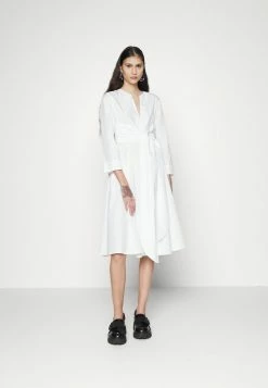 MAX&Co. RIALTO - Day Dress - Optical White