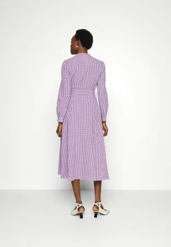 MAX&Co. ELIOS - Shirt Dress - Lilac -Max & Co.Sales fc2a096749714ef09098a8e64264c4c7