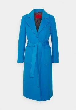 MAX&Co. RUNAWAY - Classic Coat - Turquoise 6 MAX&Co. RUNAWAY - Classic Coat - Turquoise -Max & Co.Sales fc42e6ccd9f74c47bc152a87d1f0fa9f