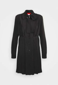 MAX&Co. LIANA - Day Dress - Black 6 MAX&Co. LIANA - Day Dress - Black -Max & Co.Sales fc55126badda4ec3b45ac148700577e7