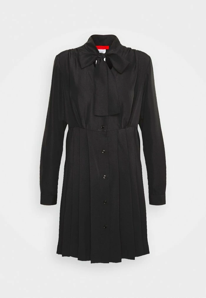 LIANA - Day dress - black MAX&Co. LIANA - Day Dress - Black -Max & Co.Sales fc55126badda4ec3b45ac148700577e7