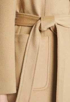 MAX&Co. SHORTRUN - Short Coat - Camel -Max & Co.Sales fc6a8fce904b4407bdff6b01fe75c737