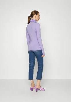MAX&Co. CLARE - Long Sleeved Top - Lilac -Max & Co.Sales fdafdd617bc54984b466f92b2f5ae45e
