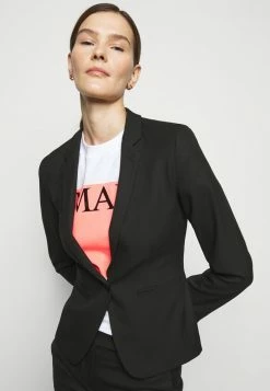 MAX&Co. MANILA - Blazer - Black -Max & Co.Sales fdf4b4cfbd384686b77fc796ff8c70a9