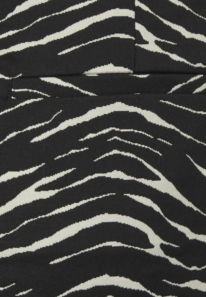 VERISMO - Mini skirt - black MAX&Co. VERISMO - Mini Skirt - Black -Max & Co.Sales fe0699a036e94c268468a3eea956add6