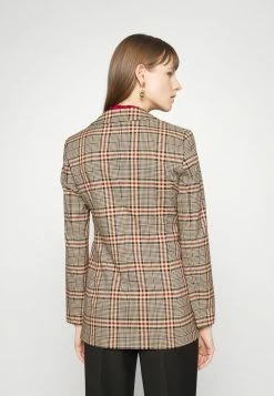 MAX&Co. LEI - Blazer - Sand Pattern -Max & Co.Sales ff0ae5e266e744e98b498a3248e0bddd