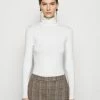 MAX&Co. MANAMA - Jumper - Ivory -Max & Co.Sales ff25fe3ec44b47ba83fff9fc29448c82