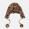 MAX&Co. AMBURGO - Beanie - Marrone -Max & Co.Sales ff28573913de427093473de8a2a43ede