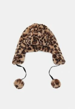 MAX&Co. AMBURGO - Beanie - Marrone