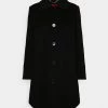 MAX&Co. JET - Classic Coat - Black 1 MAX&Co. JET - Classic Coat - Black -Max & Co.Sales ff32852febfe4df4aa8cf4d5b4407b9e