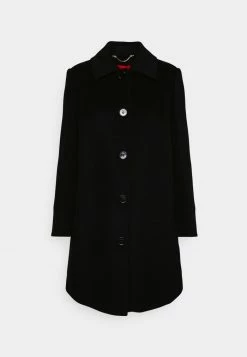 MAX&Co. JET - Classic Coat - Black