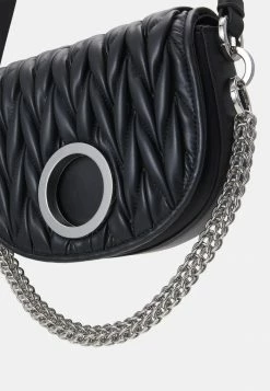 MAX&Co. MIDLUNA - Handbag - Nero -Max & Co.Sales ff54599685ba4b3180d7aacf11be8ade