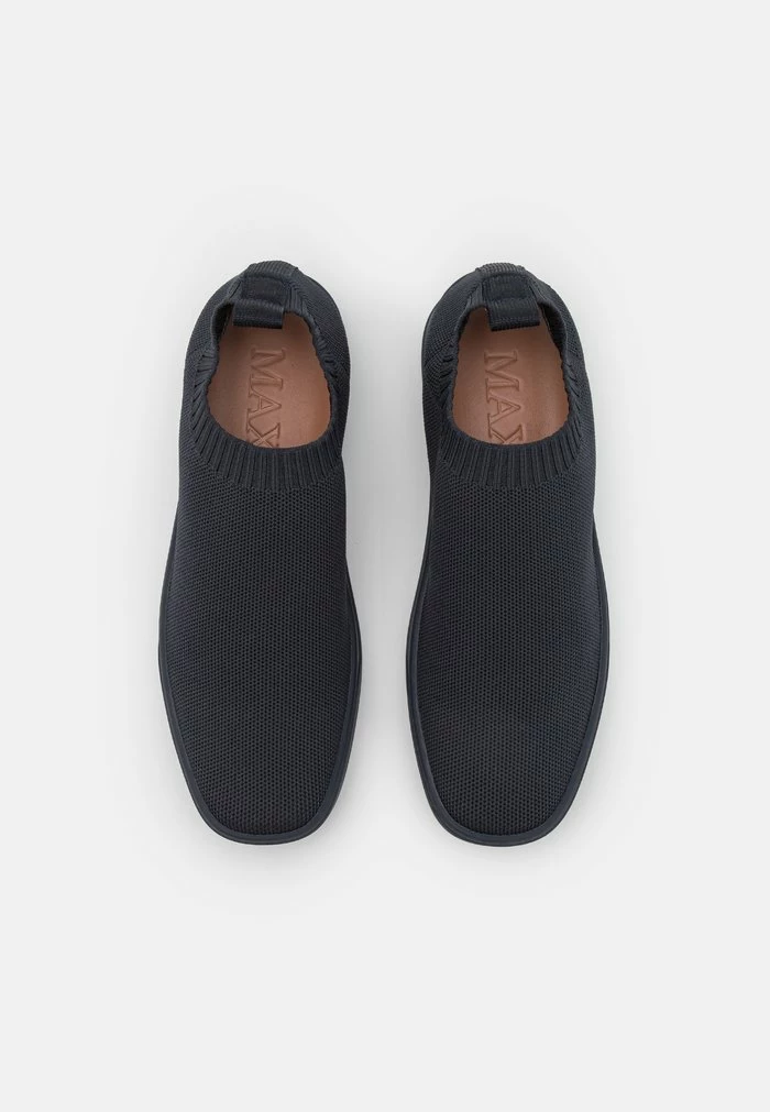 OYA - Slip-ons - blue MAX&Co. OYA - Slip-ons - Blue -Max & Co.Sales ff57bace45f4467d86f03addb4c46d0c