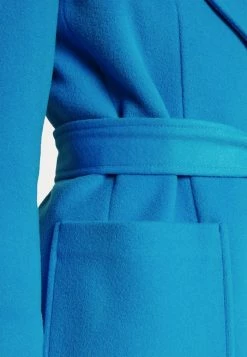 MAX&Co. RUNAWAY - Classic Coat - Turquoise 7 MAX&Co. RUNAWAY - Classic Coat - Turquoise -Max & Co.Sales ff640f3f11f14fa3855c2cecafeb9b80