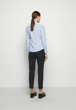 MAX&Co. MESTRE - Button-down Blouse - Sky Blue Pattern 4 MAX&Co. MESTRE - Button-down Blouse - Sky Blue Pattern -Max & Co.Sales ff83535b4dd2423683e0e6deb25f32f1