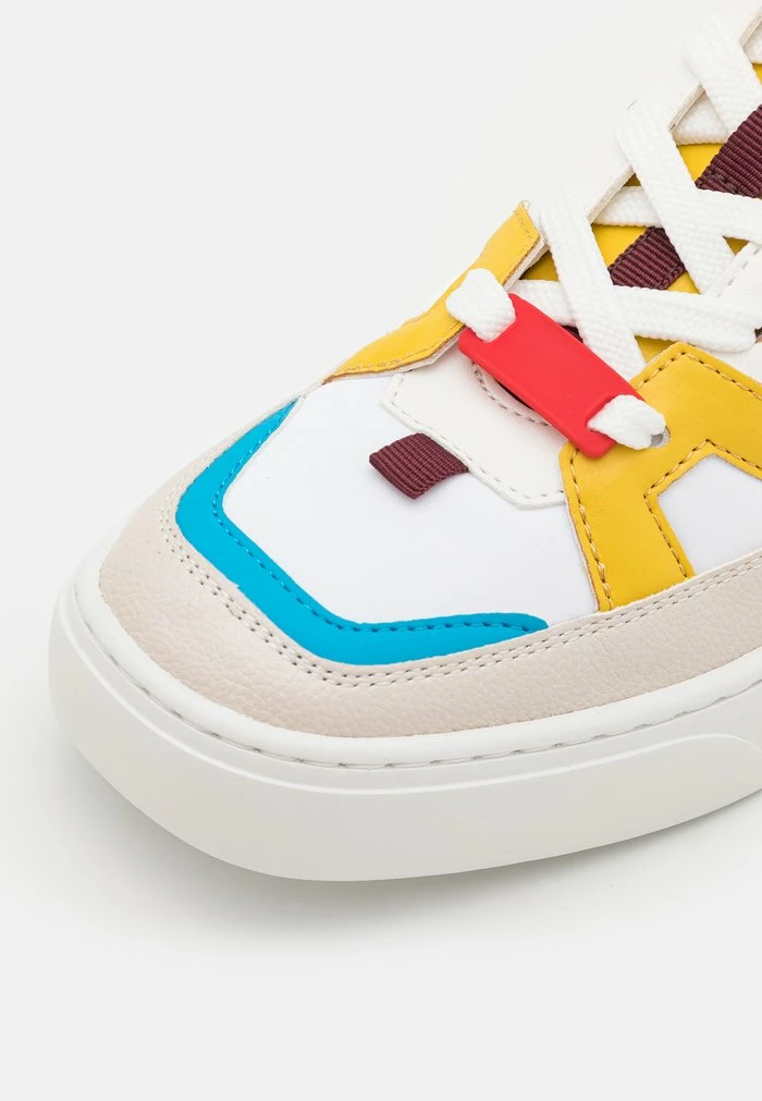 Trainers - beige MAX&Co. Trainers - Beige -Max & Co.Sales ff8a0f49c80e44a98a9b64c29b60fba7